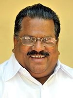 E. P. Jayarajan