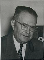 Edwin B. Swope