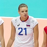 Ekaterina Efimova