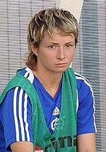 Elena Terekhova