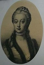 Eleonore of Liechtenstein
