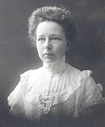 Elisabeth Tamm