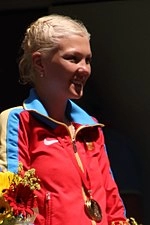Elmira Alembekova