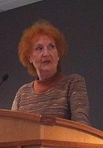Elsa Lystad