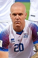 Emil Hallfreðsson