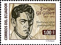 Enrique Gil Gilbert