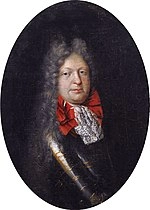 Ernest Ferdinand, Duke of Brunswick-Lüneburg