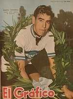Ernesto Contreras (cyclist)