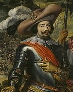 Fadrique de Toledo, 1st Marquis of Villanueva de Valdueza