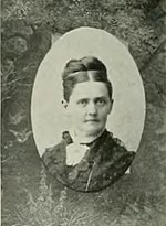 Frances Margaret Milne