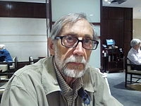 Francisco Torres Oliver