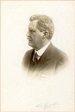 Frank Liddell (politician)