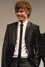 François Arnaud (actor)