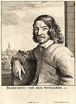 Frans van den Wyngaerde