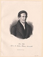 Franz Meyen