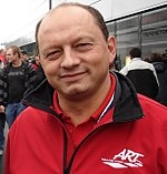 Frédéric Vasseur
