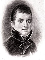 Frederich Christopher Trampe, Count of Trampe
