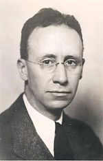 Frederick Lewis Allen