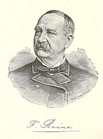 Frederick Raine