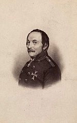 Friderich Adolph Schleppegrell