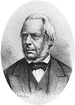 Friedrich Gustav Jakob Henle