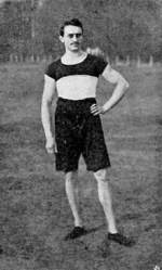 Fritz Hofmann (athlete)