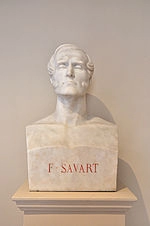 Félix Savart