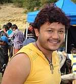 Ganesh (actor)