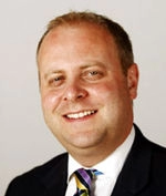 Gavin Brown (politician)