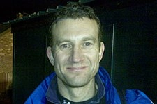 Gavin Ward (footballer)