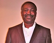 Gbenga Olawepo-Hashim