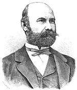 Gábor Kemény (politician, 1830–1888)