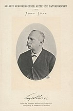 Georg Albert Lücke