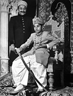 George Ali Murad Khan
