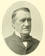 George F. Danforth
