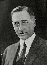 George H. Garrey