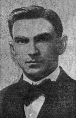 George H. Merryman