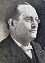 George Howell (Pennsylvania)