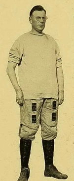 George Sanford (American football)