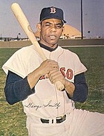 George Smith (second baseman)