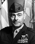 George W. Smith (USMC)
