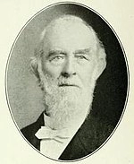 George Wilson (mayor)