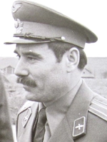 Georgi Ivanov (cosmonaut)
