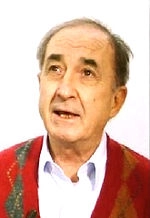 Giovanni Giudici