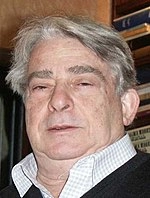 Gérard Gefen