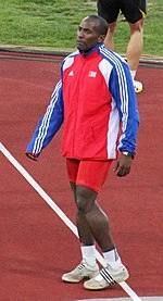 Guillermo Martínez (athlete)