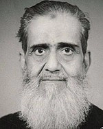 Hakim Hammad Usmani