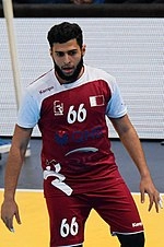 Hamad Madadi