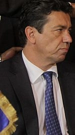 Haris Pamboukis