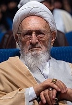 Hassan Hassanzadeh Amoli